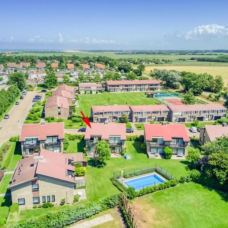 Apartamento Wijk De Brabander 142 Cadzand Exterior foto