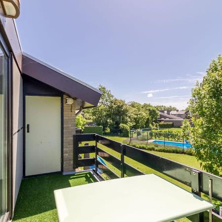Apartamento Wijk De Brabander 142 Cadzand Exterior foto