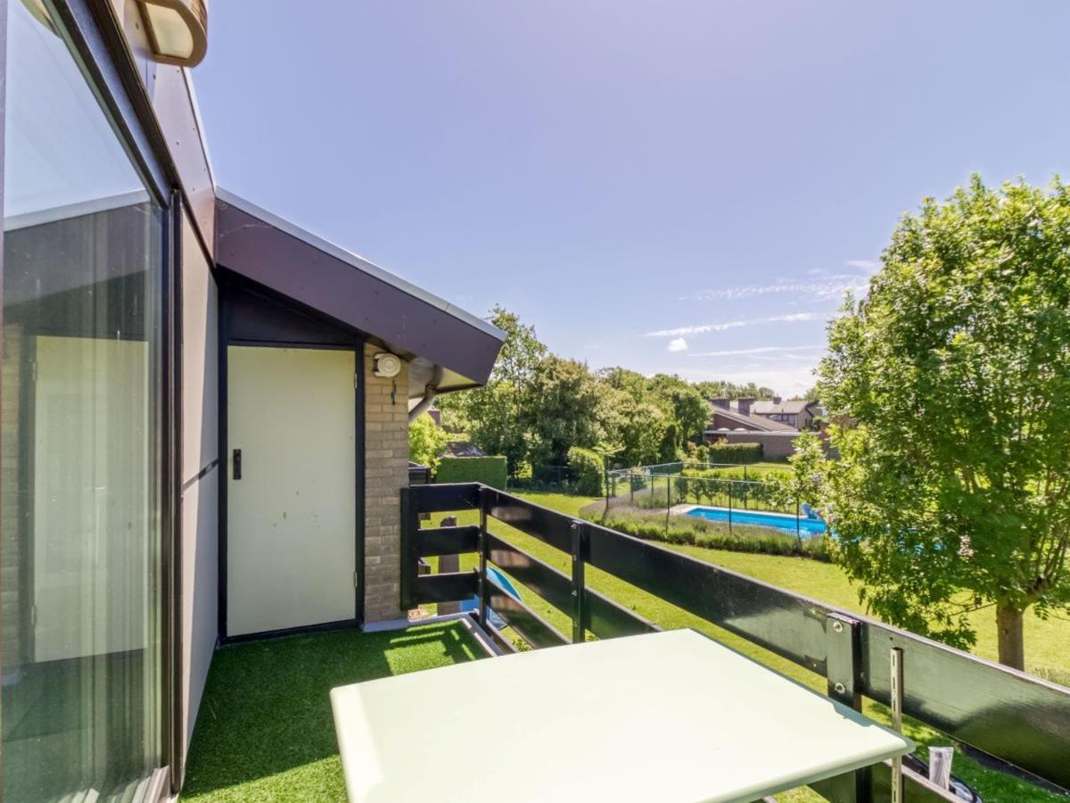 Apartamento Wijk De Brabander 142 Cadzand Exterior foto