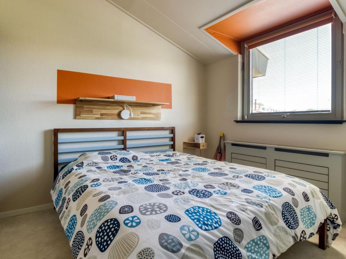 Apartamento Wijk De Brabander 142 Cadzand Exterior foto