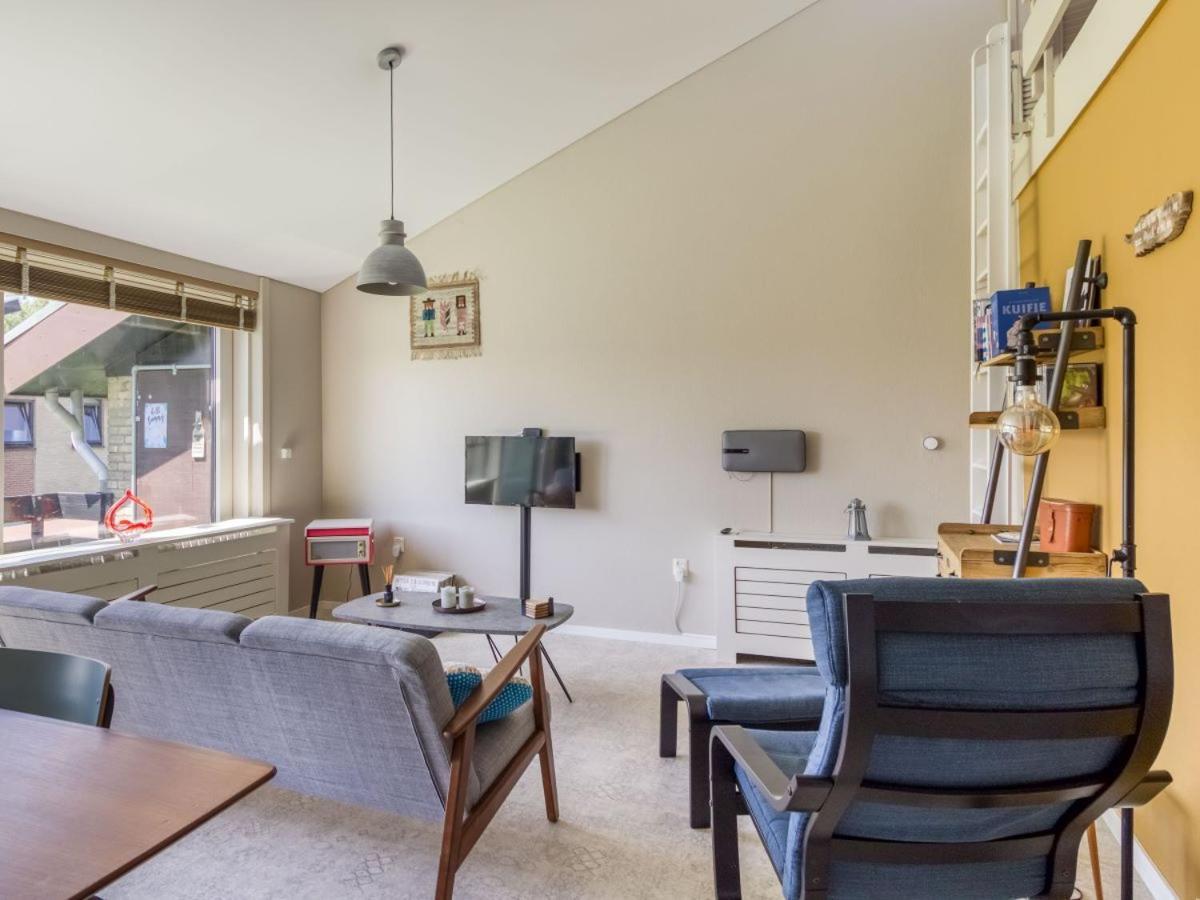 Apartamento Wijk De Brabander 142 Cadzand Exterior foto