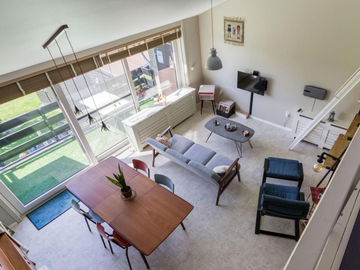 Apartamento Wijk De Brabander 142 Cadzand Exterior foto