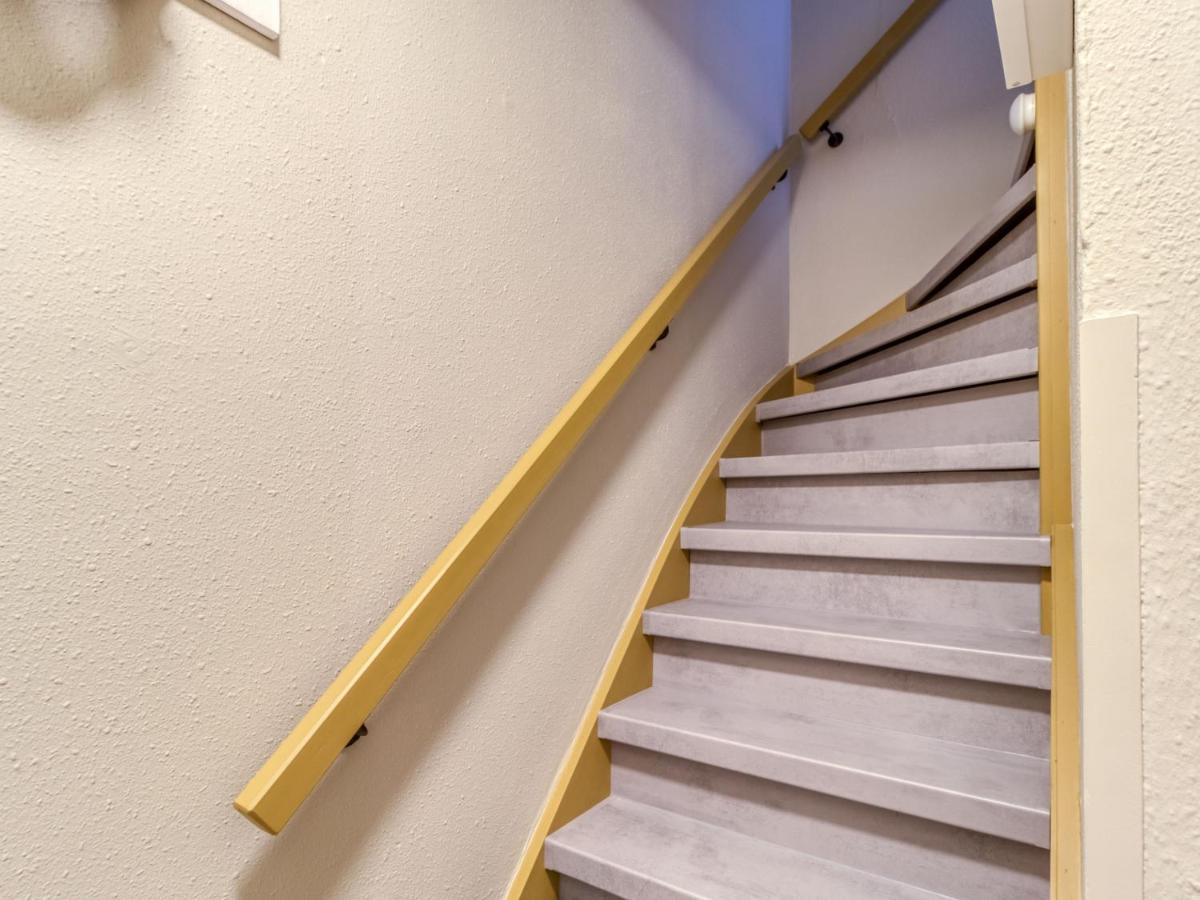 Apartamento Wijk De Brabander 142 Cadzand Exterior foto