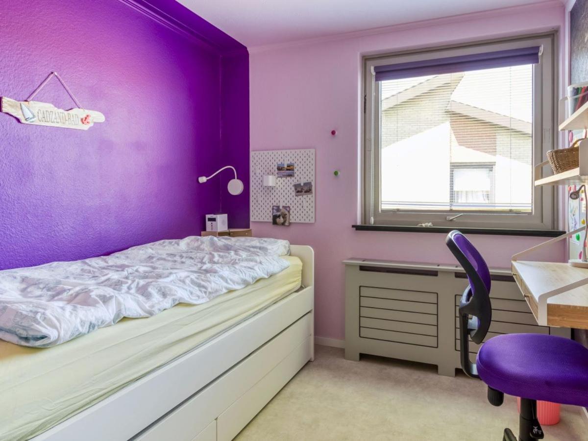 Apartamento Wijk De Brabander 142 Cadzand Exterior foto