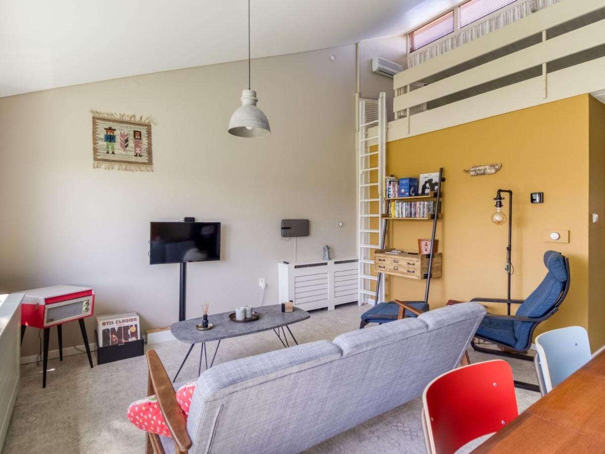 Apartamento Wijk De Brabander 142 Cadzand Exterior foto