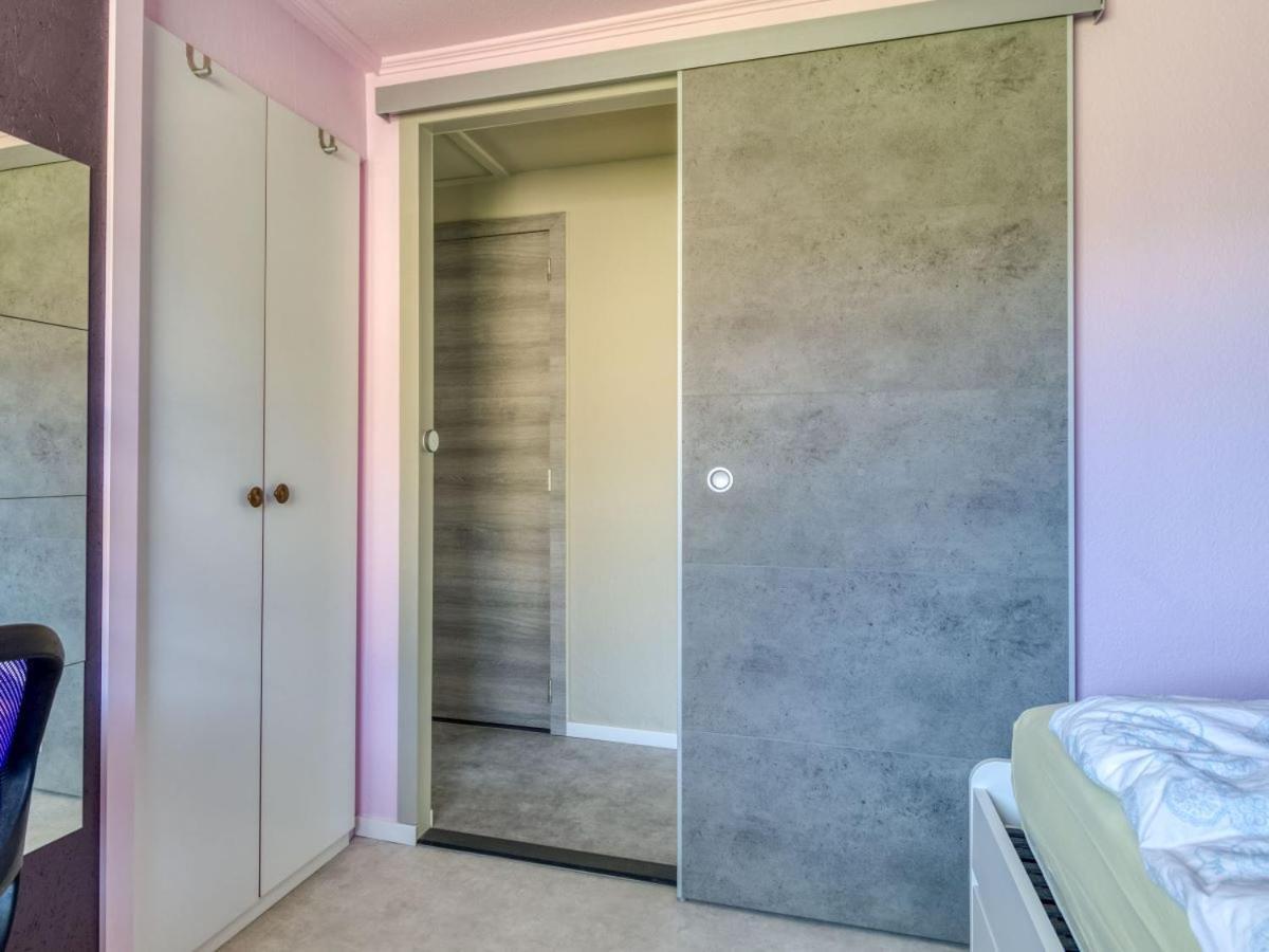 Apartamento Wijk De Brabander 142 Cadzand Exterior foto