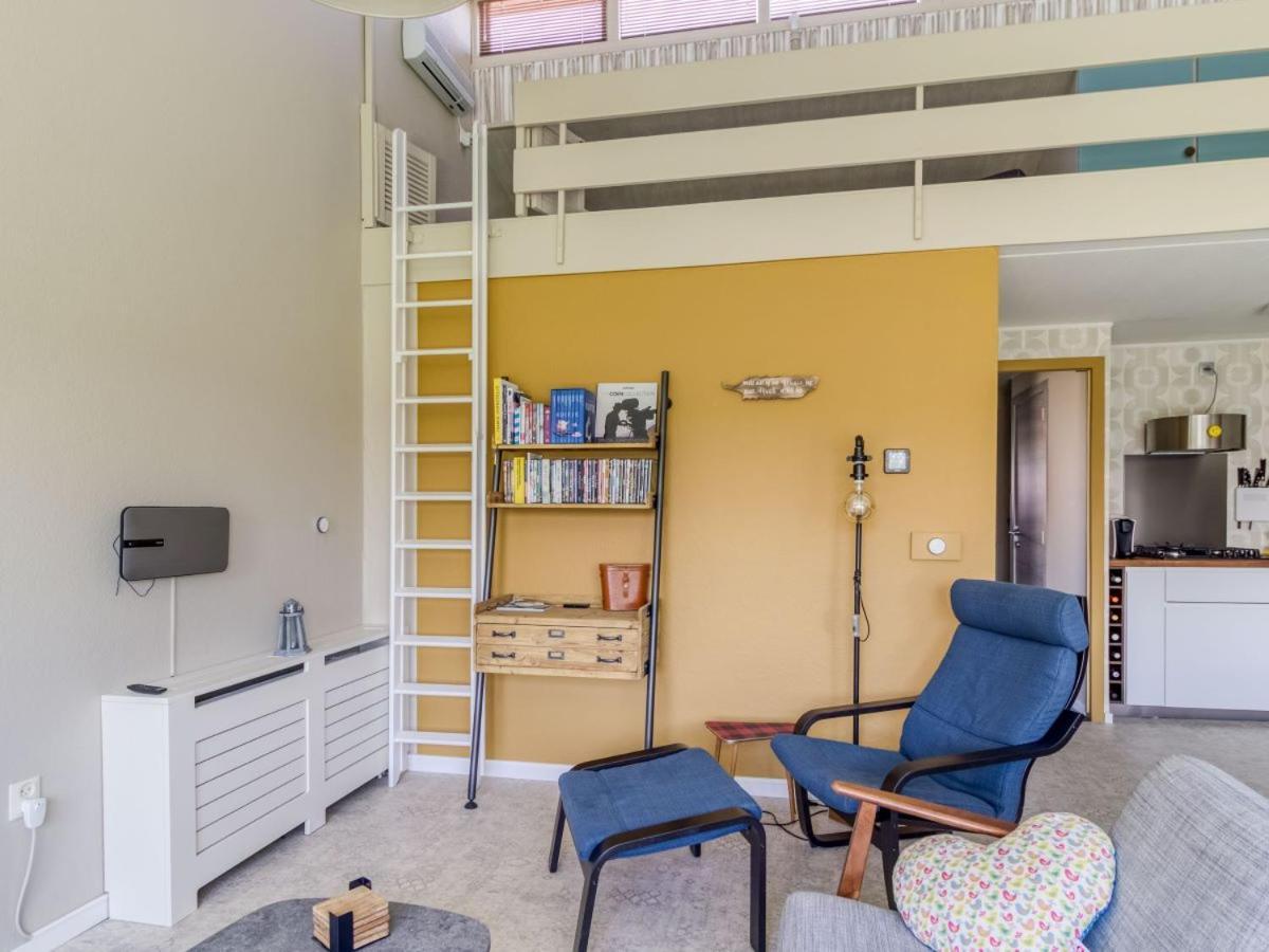 Apartamento Wijk De Brabander 142 Cadzand Exterior foto
