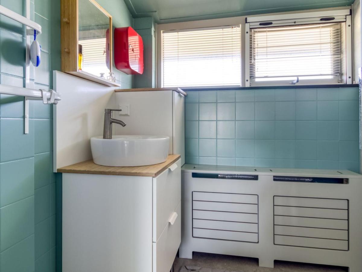 Apartamento Wijk De Brabander 142 Cadzand Exterior foto