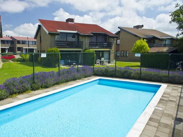 Apartamento Wijk De Brabander 142 Cadzand Exterior foto